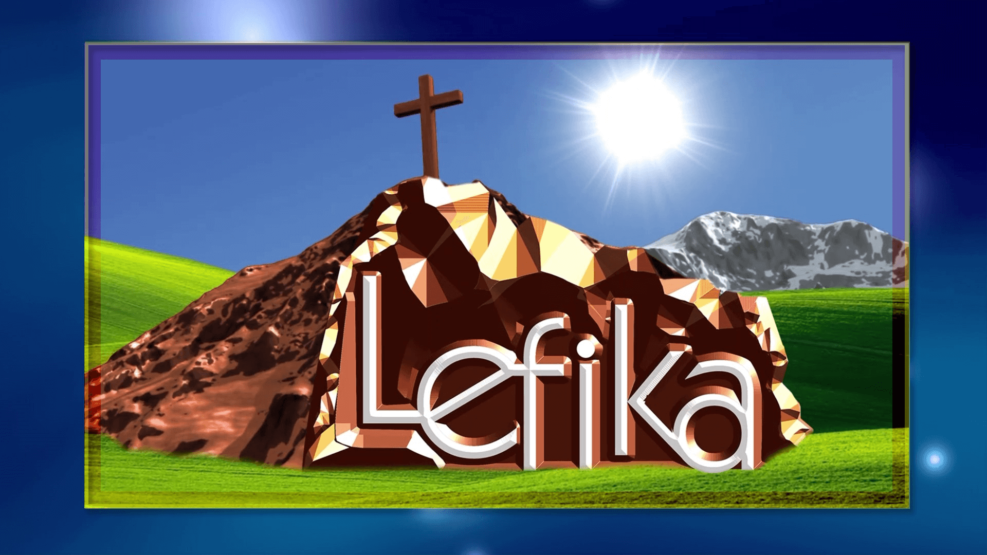 Lefika